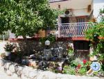 Apartamenty Dado - Starigrad Paklenica Chorwacja