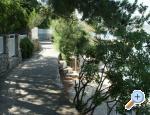 Apartamenty Dado - Starigrad Paklenica Chorwacja