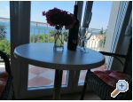 Apartamenty Dado - Starigrad Paklenica Chorwacja