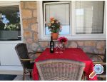 Apartamenty Dado - Starigrad Paklenica Chorwacja