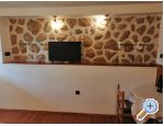 Apartamenty Dado - Starigrad Paklenica Chorwacja
