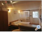 Apartamenty Dado - Starigrad Paklenica Chorwacja