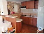 Apartamenty Dado - Starigrad Paklenica Chorwacja