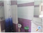 Apartamenty Dado - Starigrad Paklenica Chorwacja
