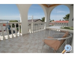 Appartements Ivana - Starigrad Paklenica Kroatien