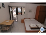 Appartements Ivana - Starigrad Paklenica Kroatien