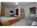 Appartements Ivana - Starigrad Paklenica Kroatien