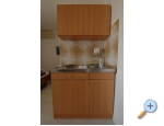 Appartements Ivana - Starigrad Paklenica Kroatien