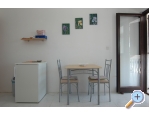 Appartements Ivana - Starigrad Paklenica Kroatien