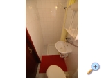 Appartements Ivana - Starigrad Paklenica Kroatien