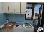 Appartements Ivana - Starigrad Paklenica Kroatien