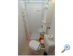 Appartements Ivana - Starigrad Paklenica Kroatien