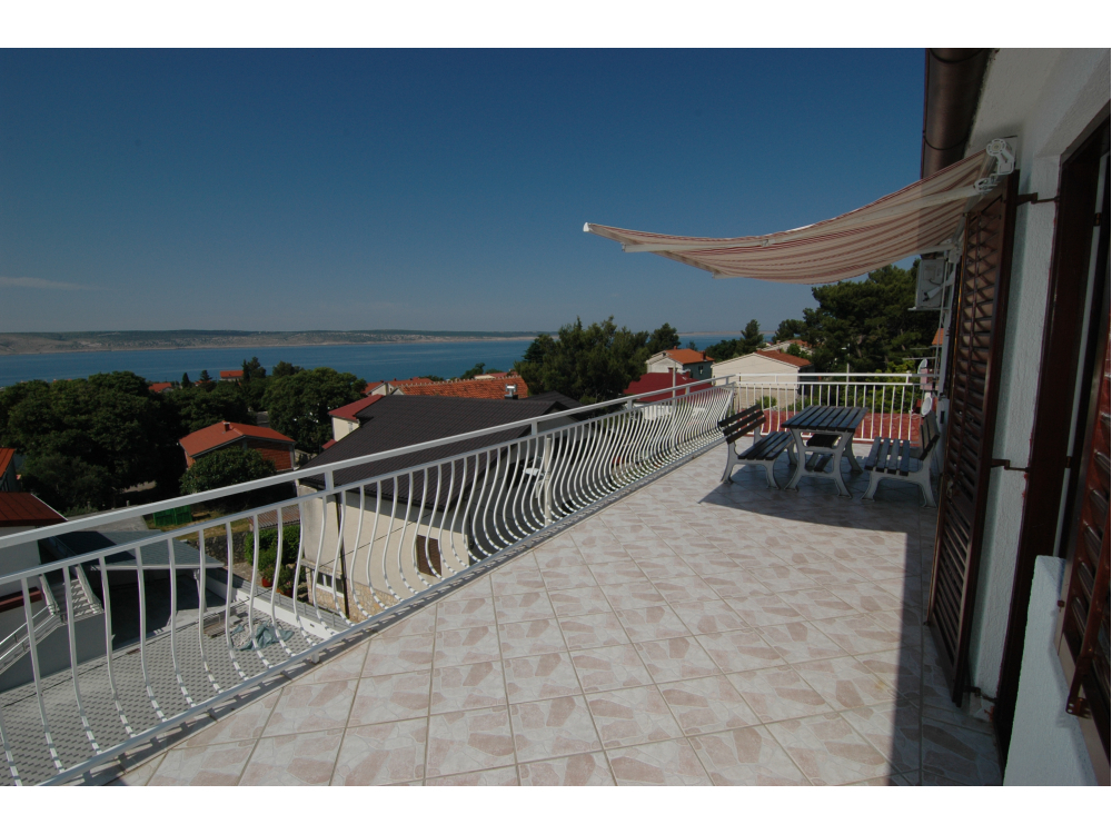 Apartments Ivana - Starigrad Paklenica Croatia