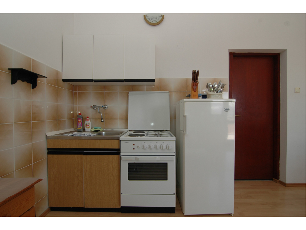 Apartments Ivana - Starigrad Paklenica Croatia