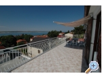 Apartmaji Ivana - Starigrad Paklenica Hrvaka