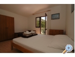 Appartements Ivana - Starigrad Paklenica Kroatien
