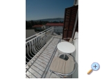 Appartements Ivana - Starigrad Paklenica Kroatien