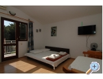 Appartements Ivana - Starigrad Paklenica Kroatien
