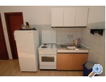 Appartements Ivana - Starigrad Paklenica Kroatien