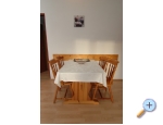 Appartements Ivana - Starigrad Paklenica Kroatien