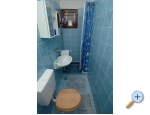 Appartements Ivana - Starigrad Paklenica Kroatien