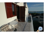 Appartements Ivana - Starigrad Paklenica Kroatien