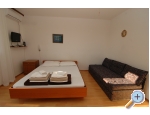 Appartements Ivana - Starigrad Paklenica Kroatien