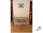 Appartements Ivana - Starigrad Paklenica Kroatien