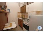 Appartements Ivana - Starigrad Paklenica Kroatien
