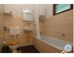 Appartements Ivana - Starigrad Paklenica Kroatien