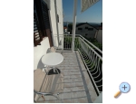 Appartements Ivana - Starigrad Paklenica Kroatien