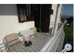 Appartements Ivana - Starigrad Paklenica Kroatien