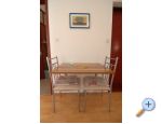 Appartements Ivana - Starigrad Paklenica Kroatien