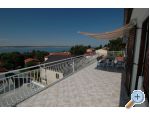 Appartements Ivana - Starigrad Paklenica Kroatien