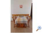 Appartements Ivana - Starigrad Paklenica Kroatien