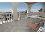 Appartements Ivana - Starigrad Paklenica Kroatien