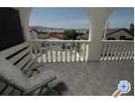 Appartements Ivana - Starigrad Paklenica Kroatien