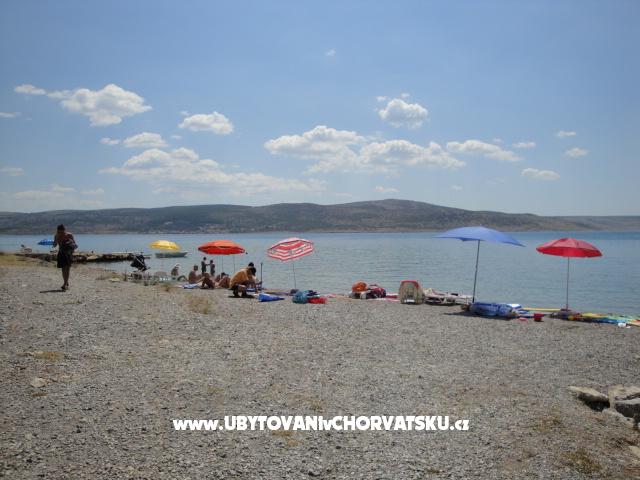 Apartmány Krešo – ubytování Starigrad Paklenica, Chorvatsko – foto 10