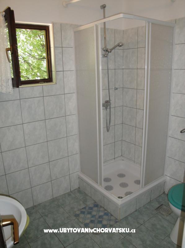 Apartmány Krešo – ubytování Starigrad Paklenica, Chorvatsko – foto 5