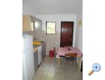 Apartmány Krešo – Starigrad Paklenica – náhled 13