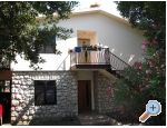 Apartmány Krešo – Starigrad Paklenica – náhled 16