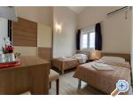 Ferienwohnungen Argyruntum - Starigrad Paklenica Kroatien