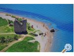 Ferienwohnungen Argyruntum - Starigrad Paklenica Kroatien