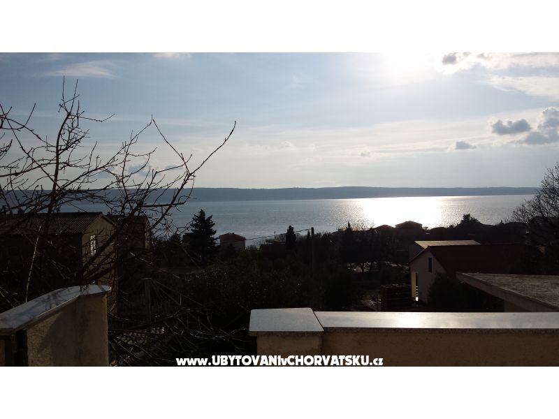 Ferienwohnungen Ante – Ferienwohnung Starigrad Paklenica, Kroatien – Foto 11