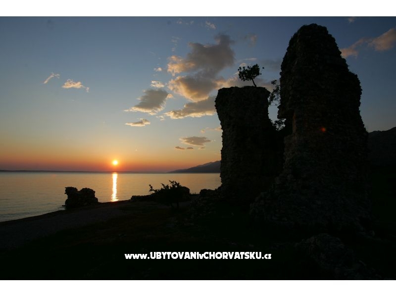 Ferienwohnungen Ante – Ferienwohnung Starigrad Paklenica, Kroatien – Foto 14