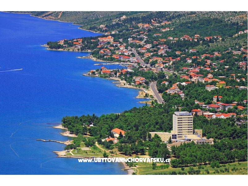 Ferienwohnungen Ante – Ferienwohnung Starigrad Paklenica, Kroatien – Foto 15