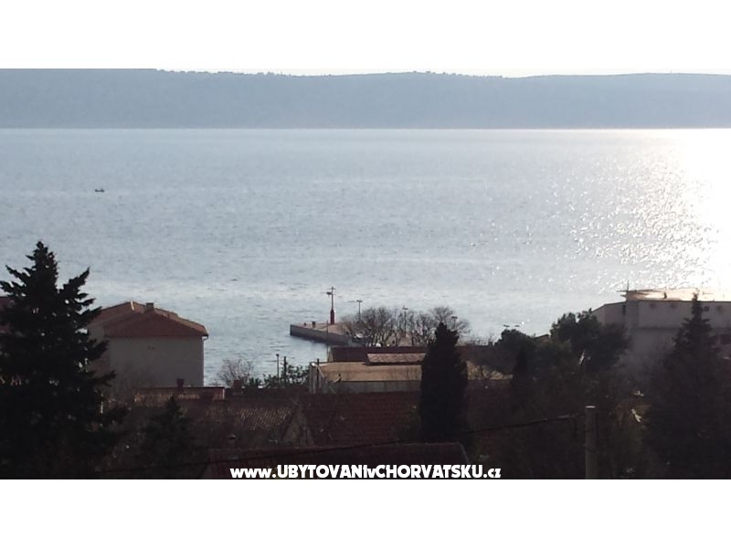 Ferienwohnungen Ante – Ferienwohnung Starigrad Paklenica, Kroatien – Foto 3