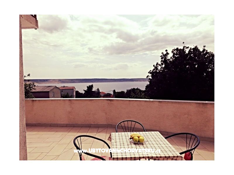 Ferienwohnungen Ante – Ferienwohnung Starigrad Paklenica, Kroatien – Foto 4