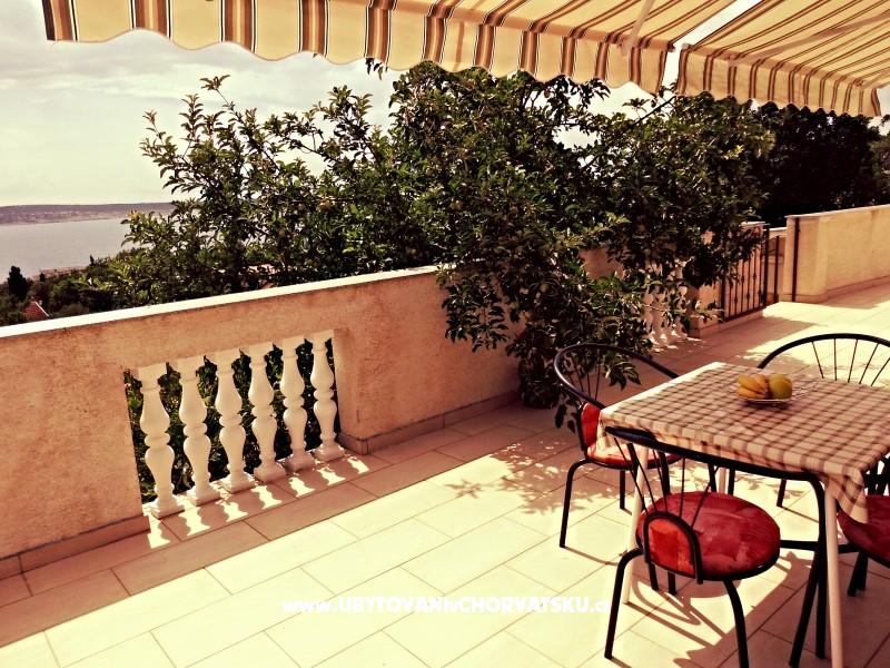 Ferienwohnungen Ante – Ferienwohnung Starigrad Paklenica, Kroatien – Foto 5