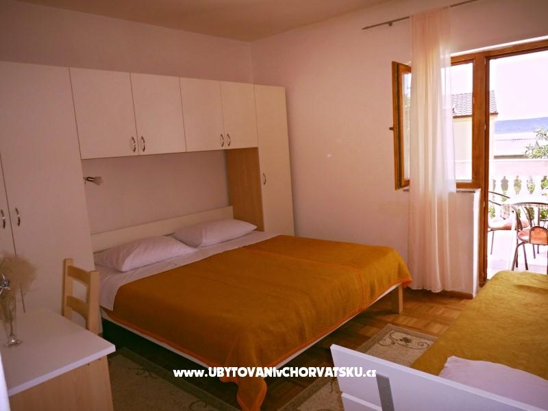 Ferienwohnungen Ante – Ferienwohnung Starigrad Paklenica, Kroatien – Foto 6